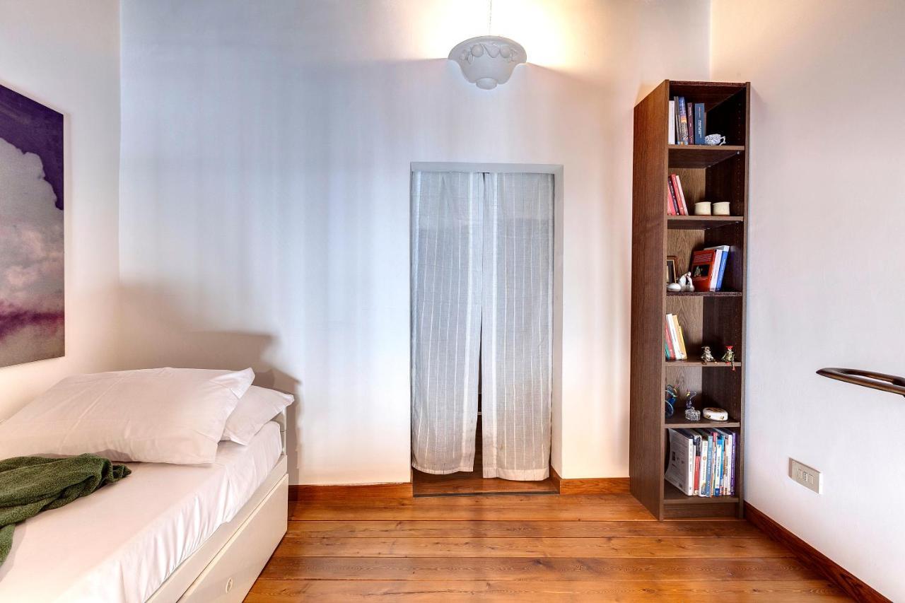Gastone Apartment By Mamo Флоренция Экстерьер фото