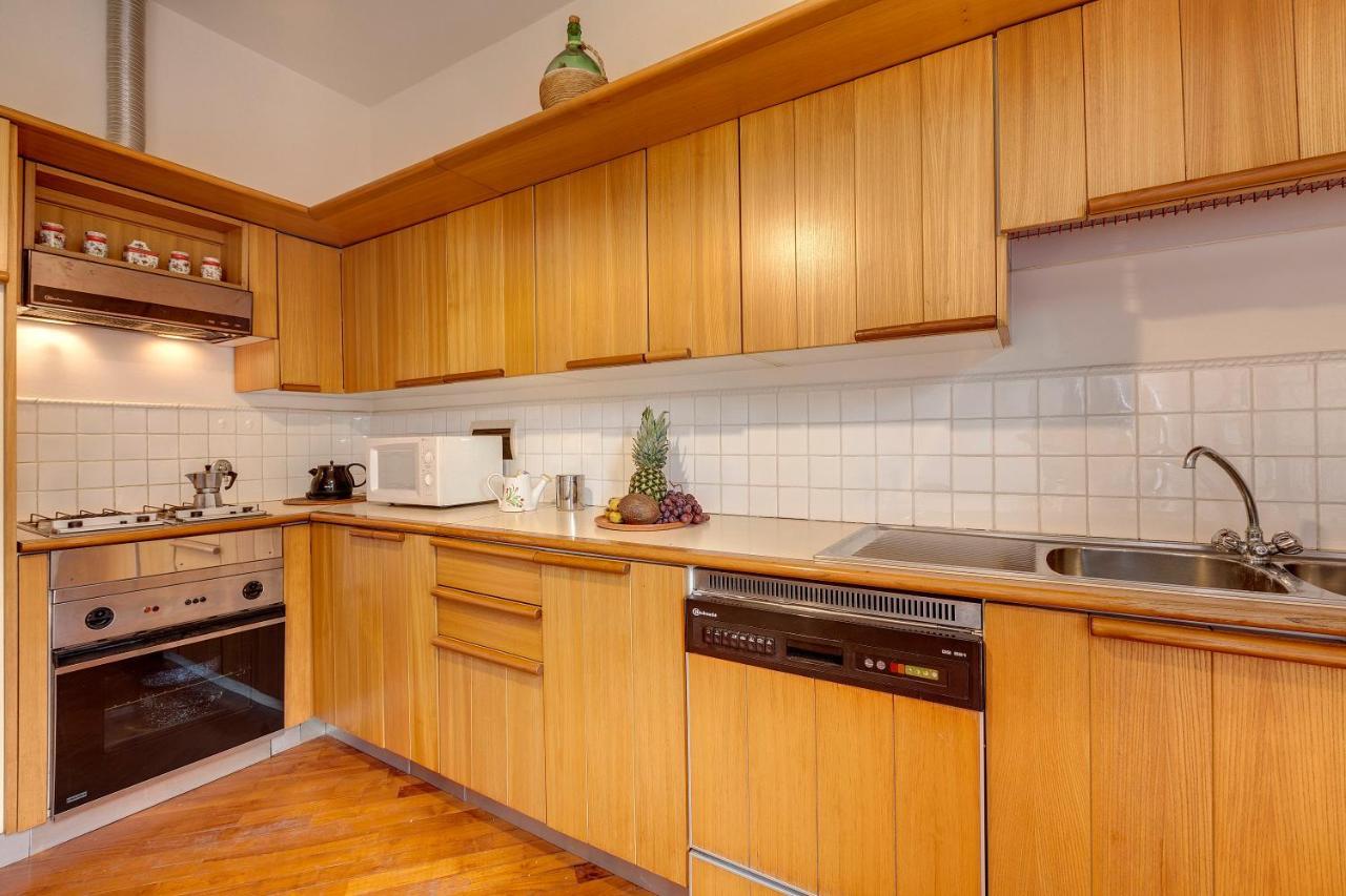 Gastone Apartment By Mamo Флоренция Экстерьер фото